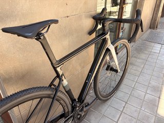 Wilier Rave SL Talla M