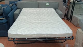Sofá Cama Apertura Italiana Gris
