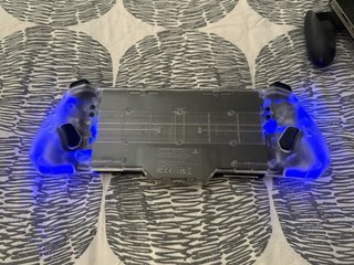 Nintendo Switch V2 con Accesorios