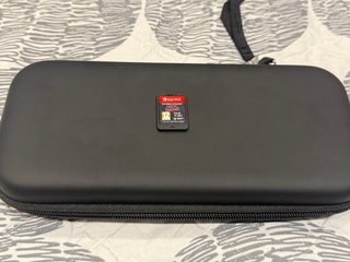 Nintendo Switch V2 con Accesorios