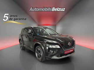 Nissan X-Trail 5 AÑOS GARANTÍA