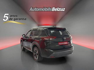 Nissan X-Trail 5 AÑOS GARANTÍA
