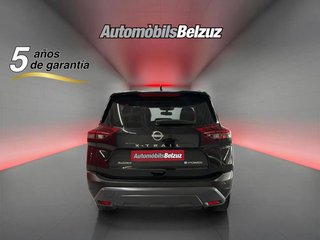 Nissan X-Trail 5 AÑOS GARANTÍA