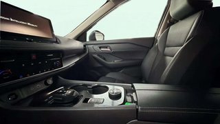 Nissan X-Trail 5 AÑOS GARANTÍA