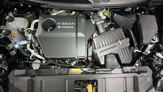 Nissan X-Trail 5 AÑOS GARANTÍA
