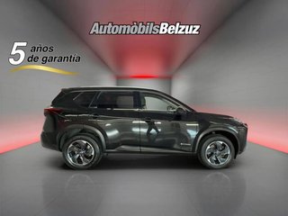 Nissan X-Trail 5 AÑOS GARANTÍA