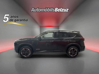 Nissan X-Trail 5 AÑOS GARANTÍA