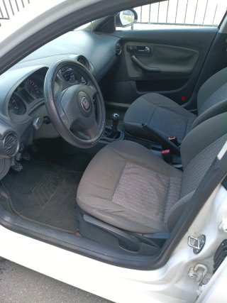 SEAT Ibiza 2005