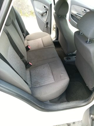 SEAT Ibiza 2005