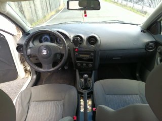 SEAT Ibiza 2005