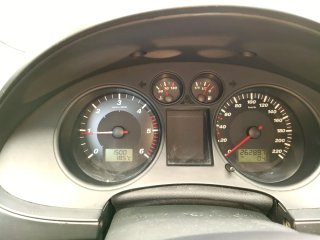 SEAT Ibiza 2005