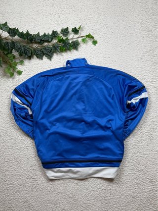 Giacca Diadora Japan Style Blu M