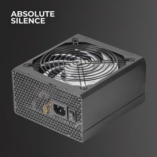 Tacens Radix VII AG Fuente Full Modular 800W ATX