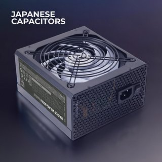 Tacens Radix VII AG Fuente Full Modular 800W ATX