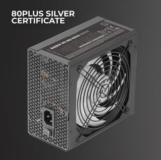 Tacens Radix VII AG Fuente Full Modular 800W ATX