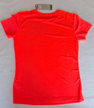 Camiseta deportiva Joma mujer talla L
