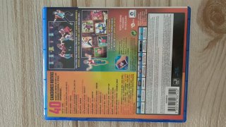 Just Dance 2017 PS4