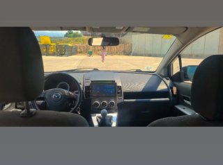 Mazda 5 2008