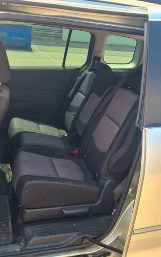 Mazda 5 2008