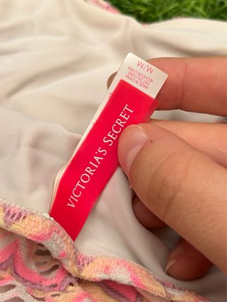 Bikini Victoria's Secret como nuevo