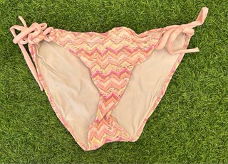 Bikini Victoria's Secret como nuevo