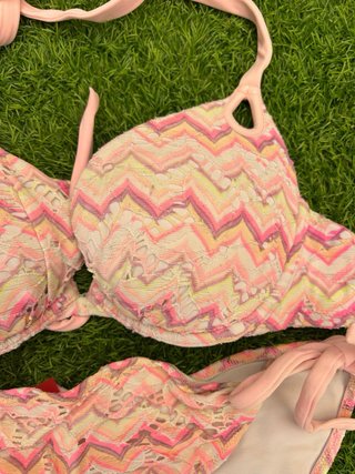 Bikini Victoria's Secret como nuevo