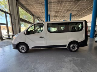 RENAULT TRAFIC 1.6 TDCI Energy Combi 9 pla 120cv