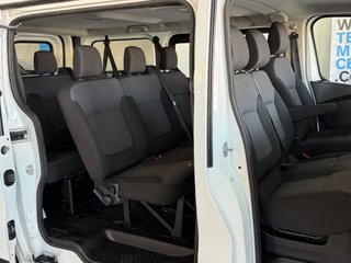 RENAULT TRAFIC 1.6 TDCI Energy Combi 9 pla 120cv