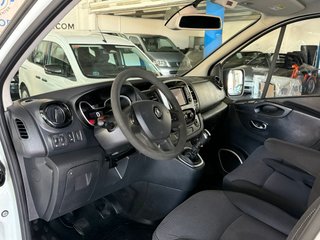 RENAULT TRAFIC 1.6 TDCI Energy Combi 9 pla 120cv