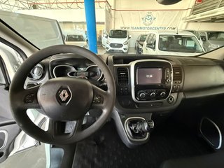 RENAULT TRAFIC 1.6 TDCI Energy Combi 9 pla 120cv