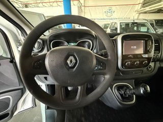 RENAULT TRAFIC 1.6 TDCI Energy Combi 9 pla 120cv