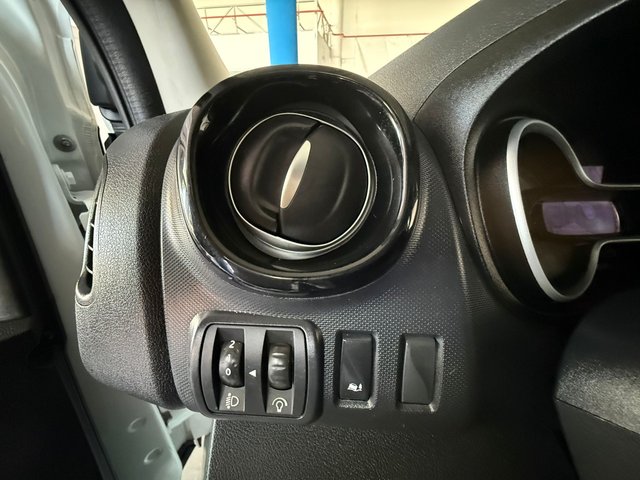 RENAULT TRAFIC 1.6 TDCI Energy Combi 9 pla 120cv