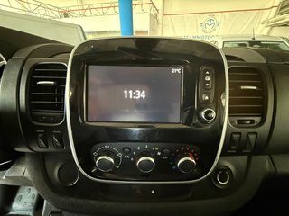 RENAULT TRAFIC 1.6 TDCI Energy Combi 9 pla 120cv