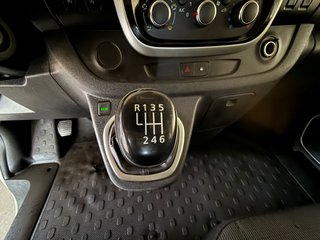RENAULT TRAFIC 1.6 TDCI Energy Combi 9 pla 120cv