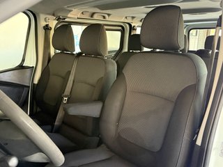 RENAULT TRAFIC 1.6 TDCI Energy Combi 9 pla 120cv