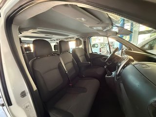 RENAULT TRAFIC 1.6 TDCI Energy Combi 9 pla 120cv