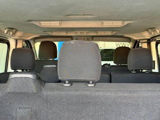 RENAULT TRAFIC 1.6 TDCI Energy Combi 9 pla 120cv