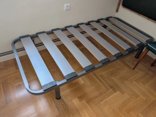 Somier 90cm Gratis