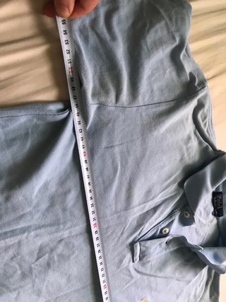Precioso Polo Ralph Lauren Unisex Talla M o L