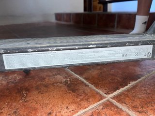 Patinete Xiaomi 3 Lite