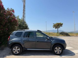 Dacia Duster 2015 4x2