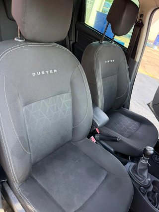 Dacia Duster 2015 4x2