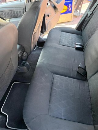 Dacia Duster 2015 4x2