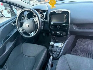 Renault Clio 2014
