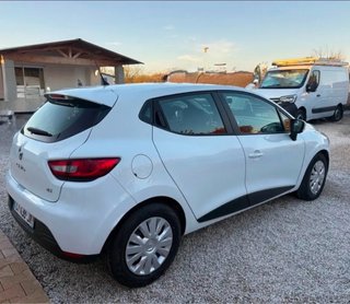 Renault Clio 2014