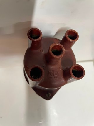 Spinterogeno Magneti Marelli 155HX 417R2-417P2 per