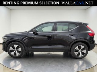 Volvo XC40 1.5 T4 Recharge PHEV Plus Bright Auto