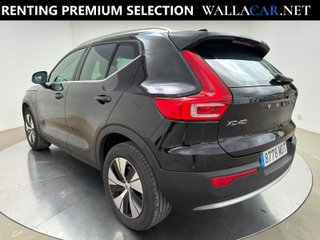Volvo XC40 1.5 T4 Recharge PHEV Plus Bright Auto