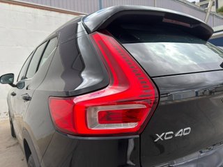 Volvo XC40 1.5 T4 Recharge PHEV Plus Bright Auto