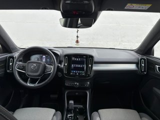 Volvo XC40 1.5 T4 Recharge PHEV Plus Bright Auto